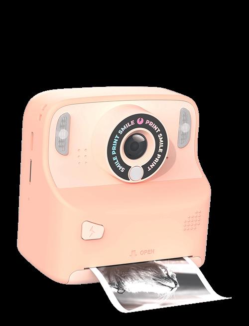 Mobility On Board | Pixiprint - Click & Print - Pink | ONE SIZE