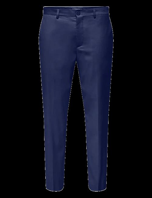 ONLY & SONS | Onseve Jay Life Slim  0072 Pant | 46
