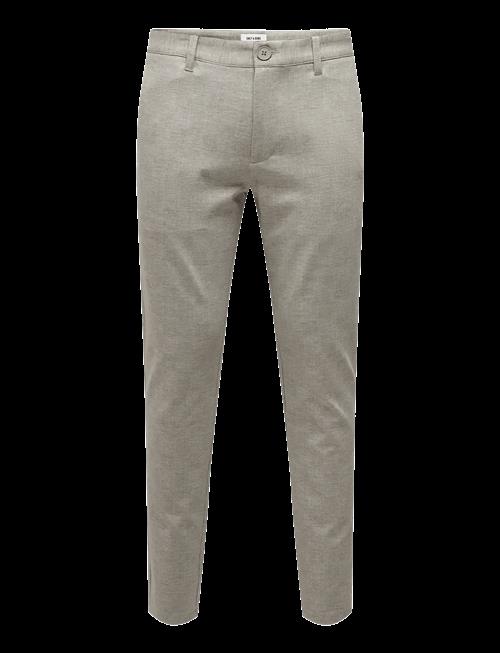ONLY & SONS | Onsmark Slim Check 020919 Pant Noos | 31 x 34