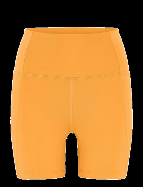 Girlfriend Collective | Compressive High-Rise Run Shorts | XXL