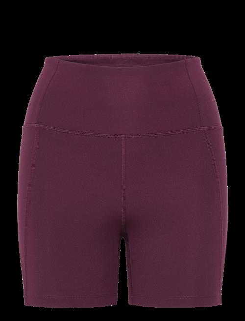 Girlfriend Collective | Compressive High-Rise Run Shorts | S