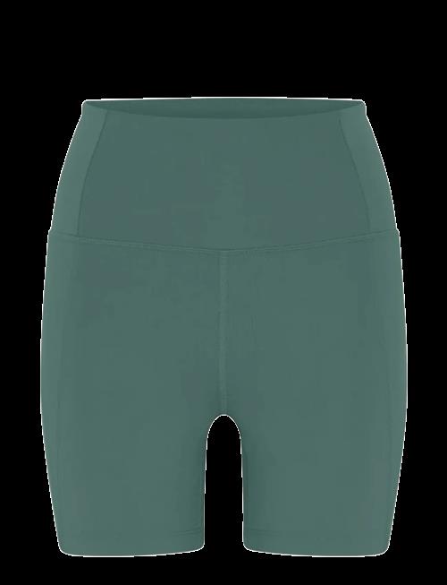 Girlfriend Collective | Compressive High-Rise Run Shorts | XXXXL