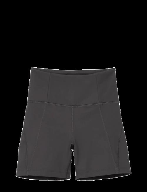 Girlfriend Collective | Compressive High-Rise Run Shorts | 6XL