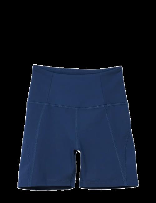 Girlfriend Collective | Compressive High-Rise Run Shorts | 5XL