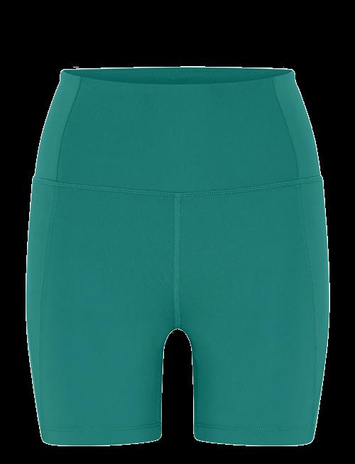 Girlfriend Collective | Compressive High-Rise Run Shorts | S