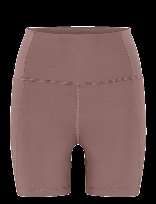 Girlfriend Collective | Compressive High-Rise Run Shorts | M