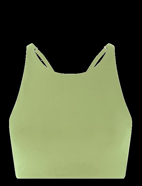 Girlfriend Collective | Topanga Bra, Cross-Back | 6XL