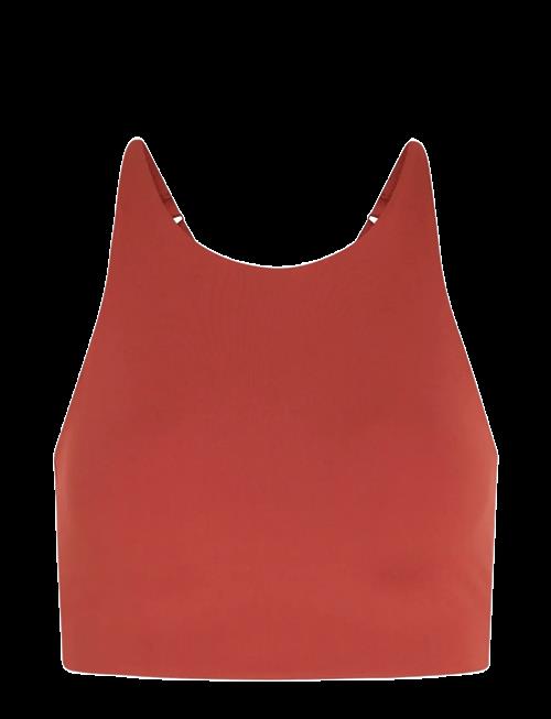 Girlfriend Collective | Topanga Bra, Cross-Back | S