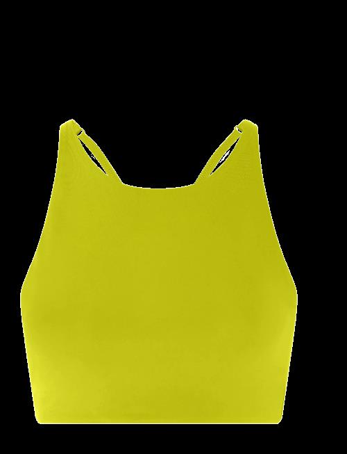 Girlfriend Collective | Topanga Bra, Cross-Back | S