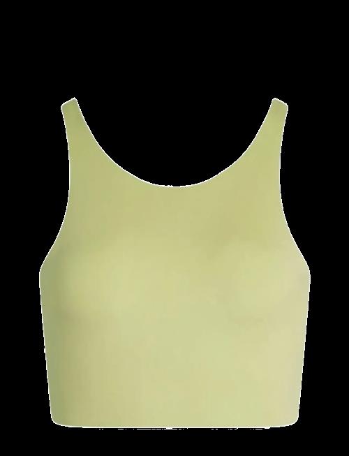 Girlfriend Collective | Topanga Bra, Cross-Back | M