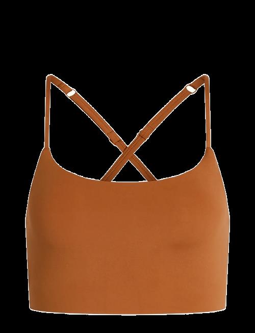 Se Girlfriend Collective | Float Juliet Strappy Bra | XS hos Booztlet