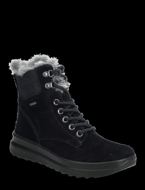 Legero | Dreamer | 37.5
