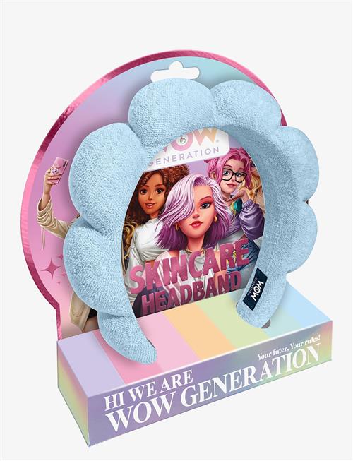 WOW Generation | Wow® Generation, Fluffy Headband | ONE SIZE