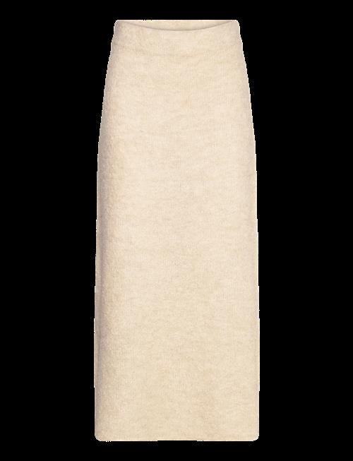 Twist & Tango | Grace Bouclé Knitted Skirt | S