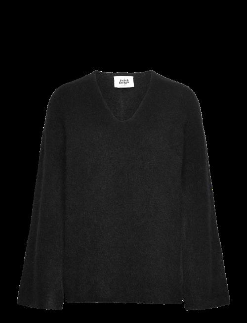 Twist & Tango | Nessia Knitted Sweater | XS