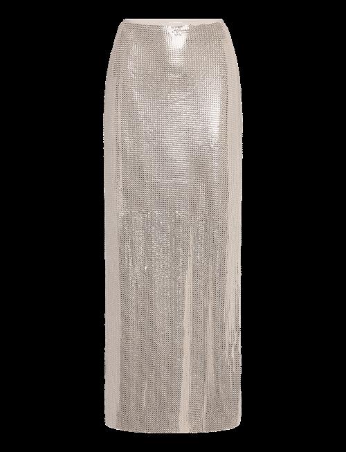 Twist & Tango | Georgia Sequin Skirt | 36
