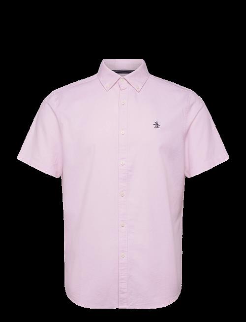 Original Penguin | Ss Oxford Strtch No Shirt | S