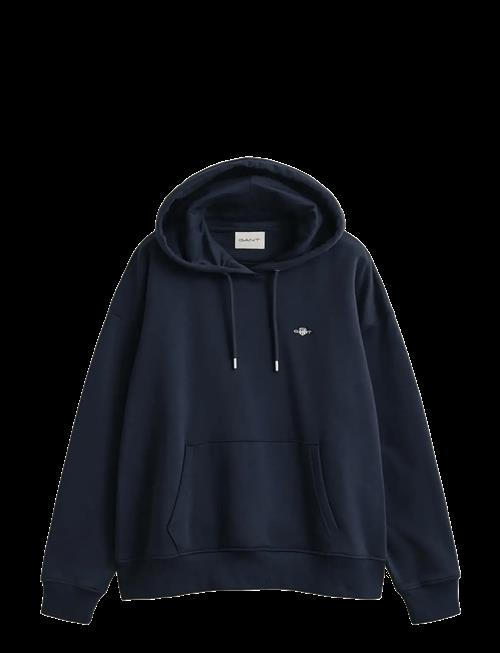 Gant | Shield Hoodie | XL