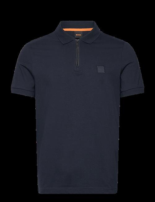 BOSS | Passerzip | XL