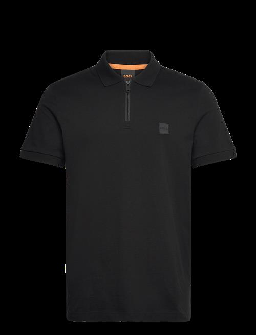 BOSS | Passerzip | XL
