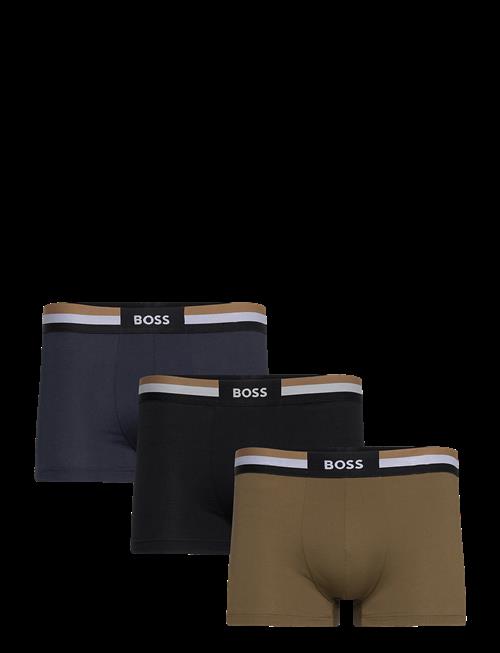 BOSS | Trunk 3P Motion | S