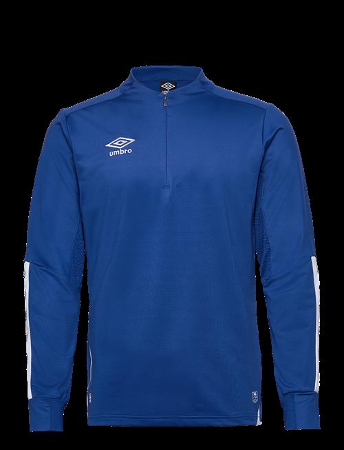 Umbro | Ux Elite Half Zip | XXL