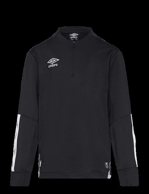 Umbro | Ux Elite Half Zip Jr | 116