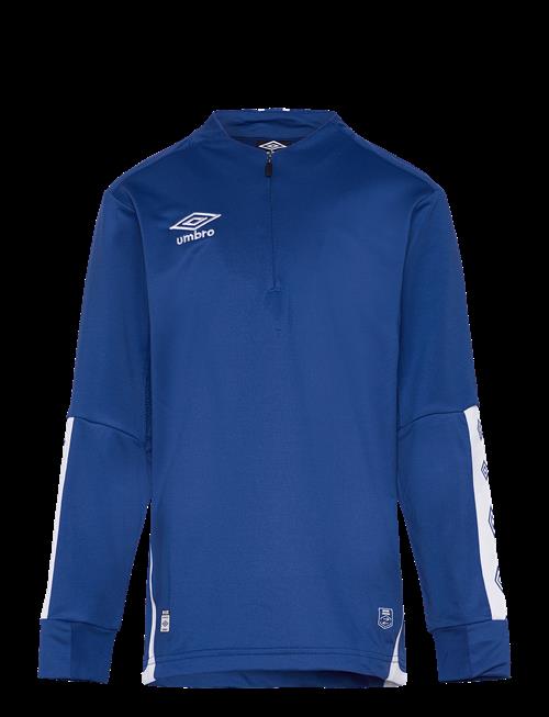 Umbro | Ux Elite Half Zip Jr | 164