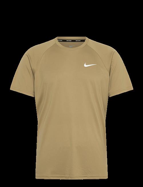 NIKE SWIM | Nike Essential Short Sleeve Hydroguard | S