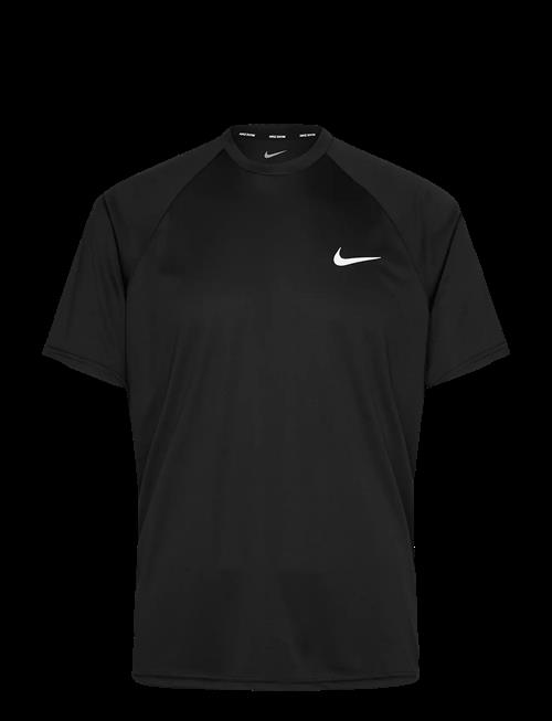 NIKE SWIM | Nike Essential Short Sleeve Hydroguard | XXL