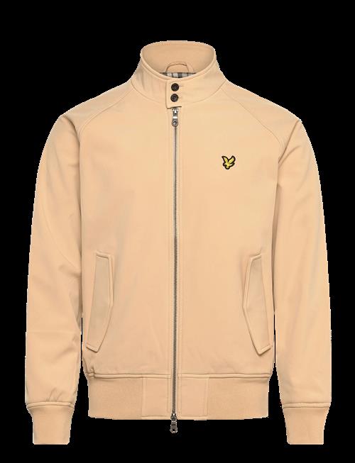 Lyle & Scott | Softshell Harrington Jacket | M