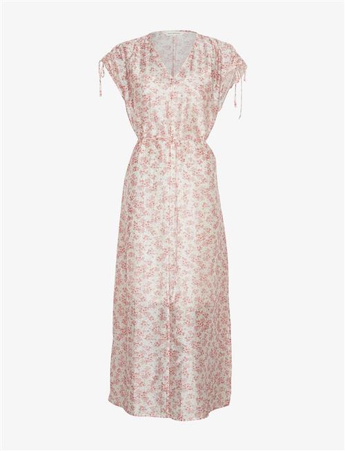 MSCH Copenhagen | Mschisadora Sl Maxi Dress Aop | S