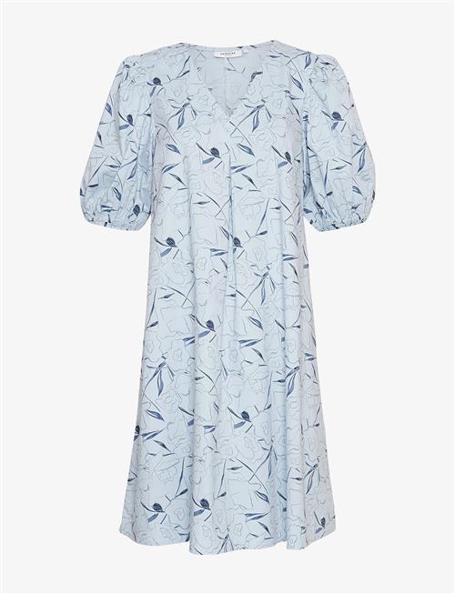 MSCH Copenhagen | Mschparilla Cenilla 2/4 Dress Aop | XS