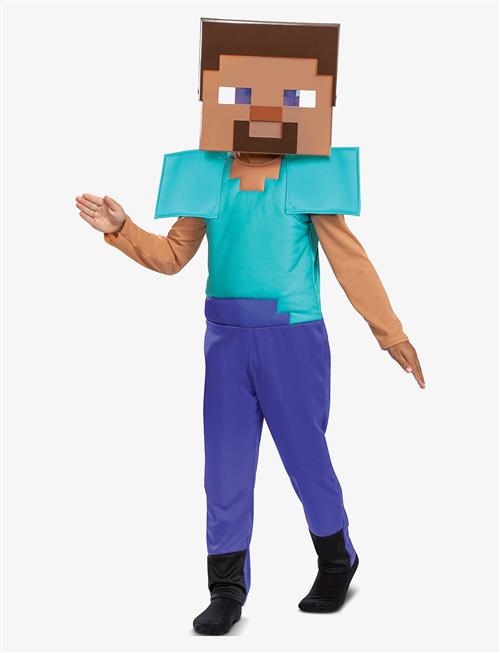 Disguise | Steve Fancy Dress | 110/116