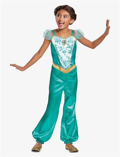 Disguise | Jasmine Classic (Eu) | 116
