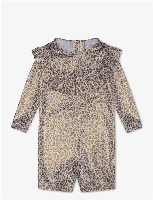 That's Mine | Silje Swim Onesie | 68