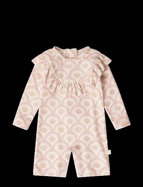 That's Mine | Silje Swim Onesie | 116