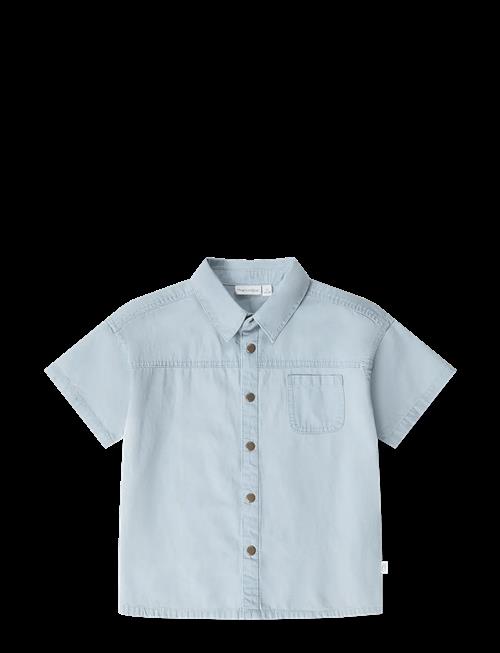 That's Mine | Silas Shirt | 92