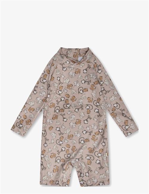 That's Mine | Sune Swim Onesie | 74