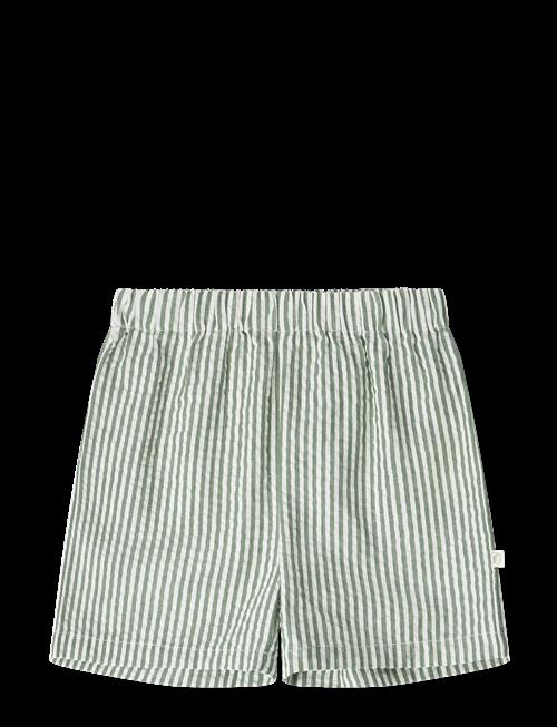 That's Mine | Isa Shorts | 116CM/6Y