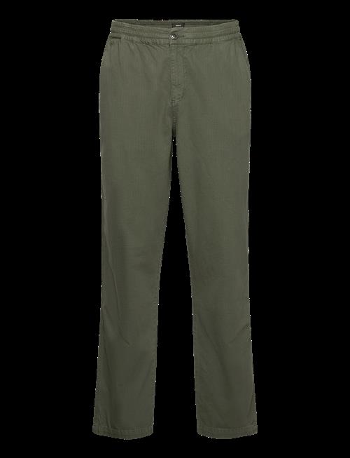 Mads Nørgaard | Cotton Ripstop Hektor Pants | XS