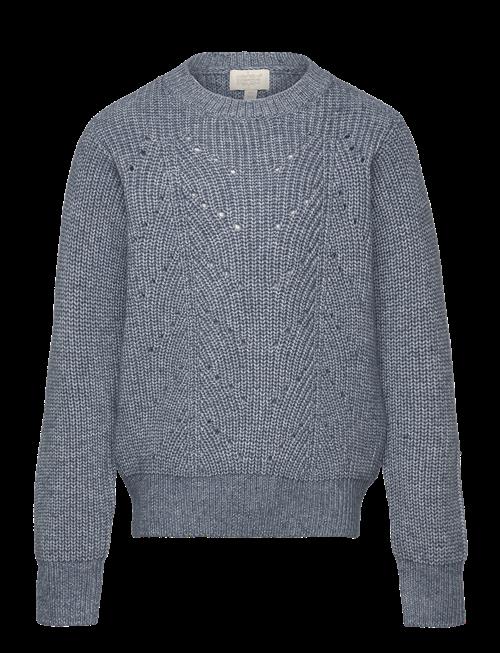 Creamie | Pullover Knit | 110-116