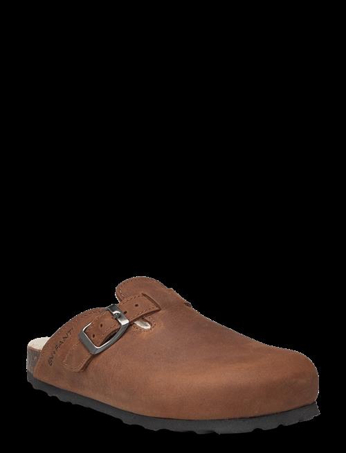 En Fant | Clogs Nubuck Leather | 30
