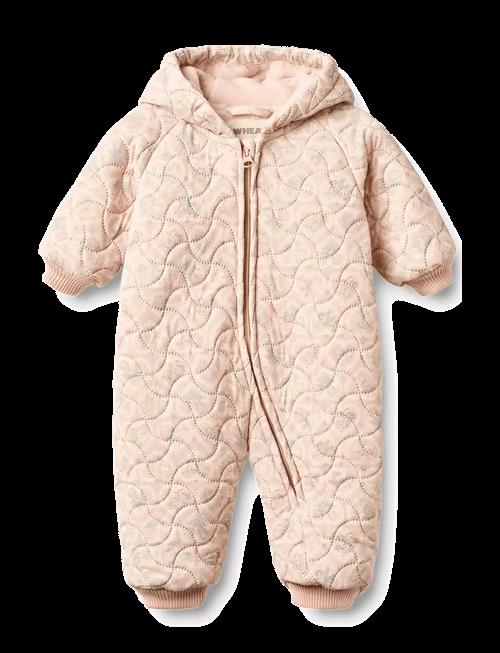 Wheat | Thermo Suit Cuddle | 74