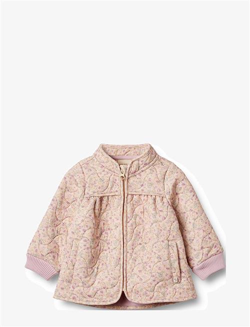 Wheat | Thermo Jacket Thilde | 92