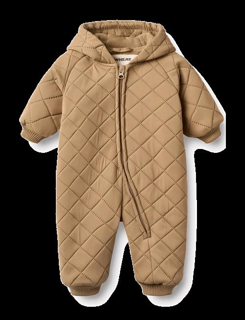 Wheat | Thermo Suit Cuddle | 62