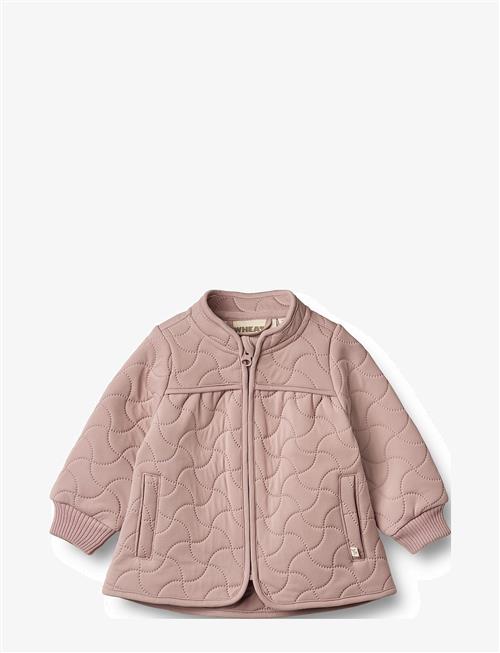 Wheat | Thermo Jacket Thilde | 80