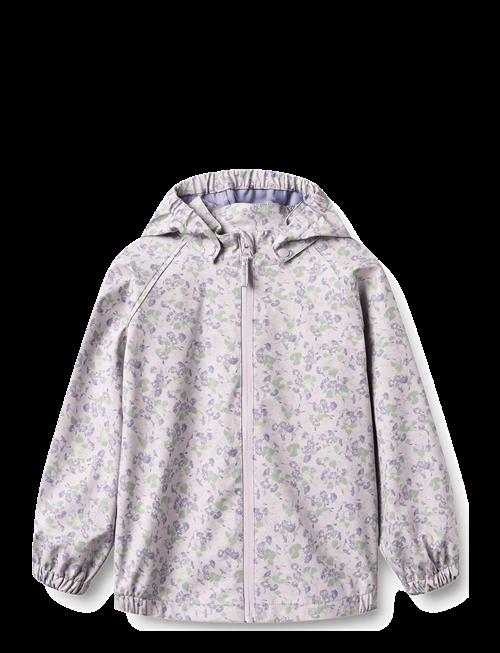 Wheat | Rainwear Chardy Jacket | 104