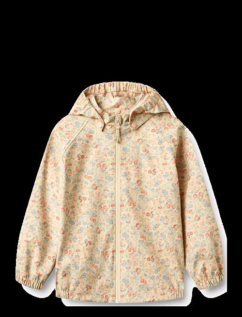 Wheat | Rainwear Chardy Jacket | 122