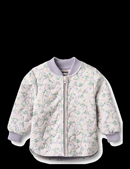 Wheat | Thermo Jacket Loui | 74